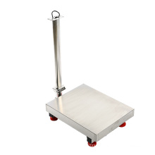 Factory Direct Scales Weigh Food Luggage Platform For Weighing Scale